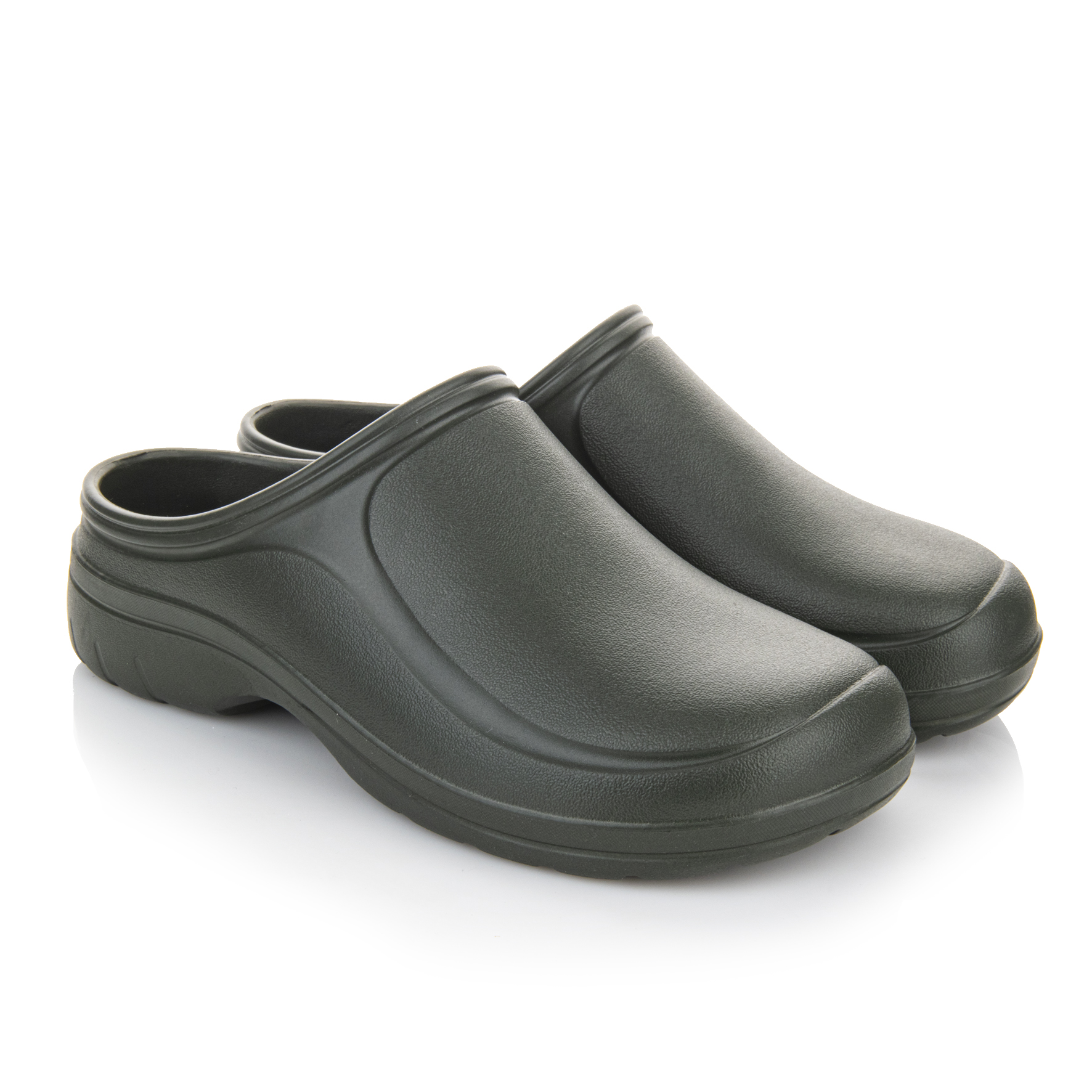 Lemigo Clog 2.0 792 Clog-schuhe, Größe 42, Grün