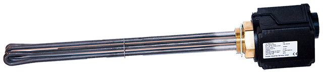 E-heizstab 4.5kw