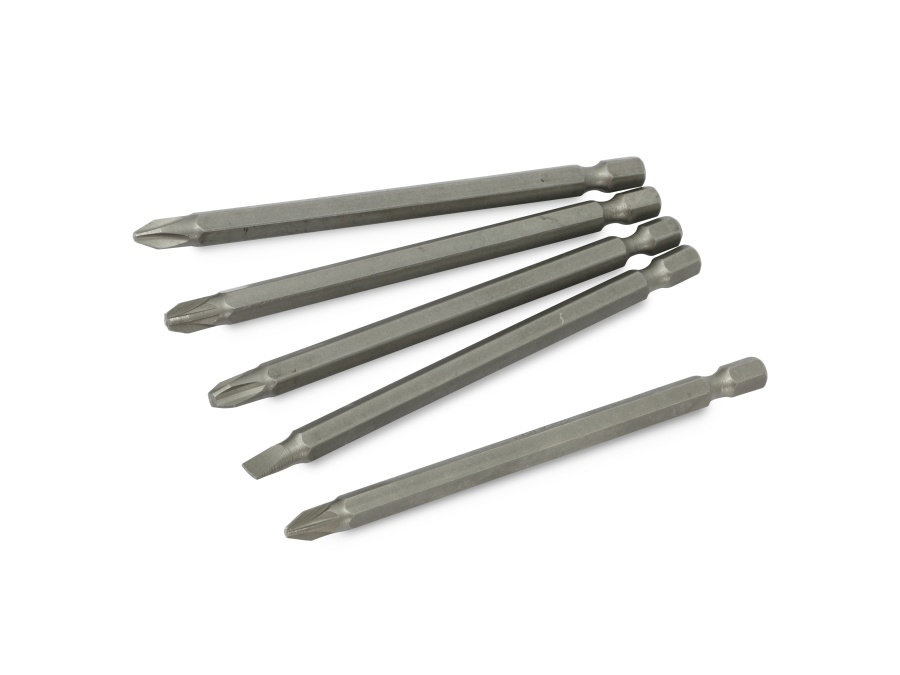 Mm_unverified_brand - Masterproof Langbit-set, 5-teilig