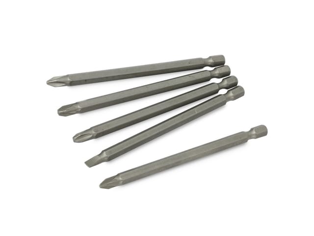 Mm_unverified_brand - Masterproof Langbit-set, 5-teilig