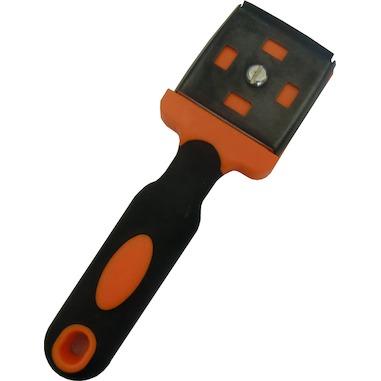 Fischer Gf Handschaber