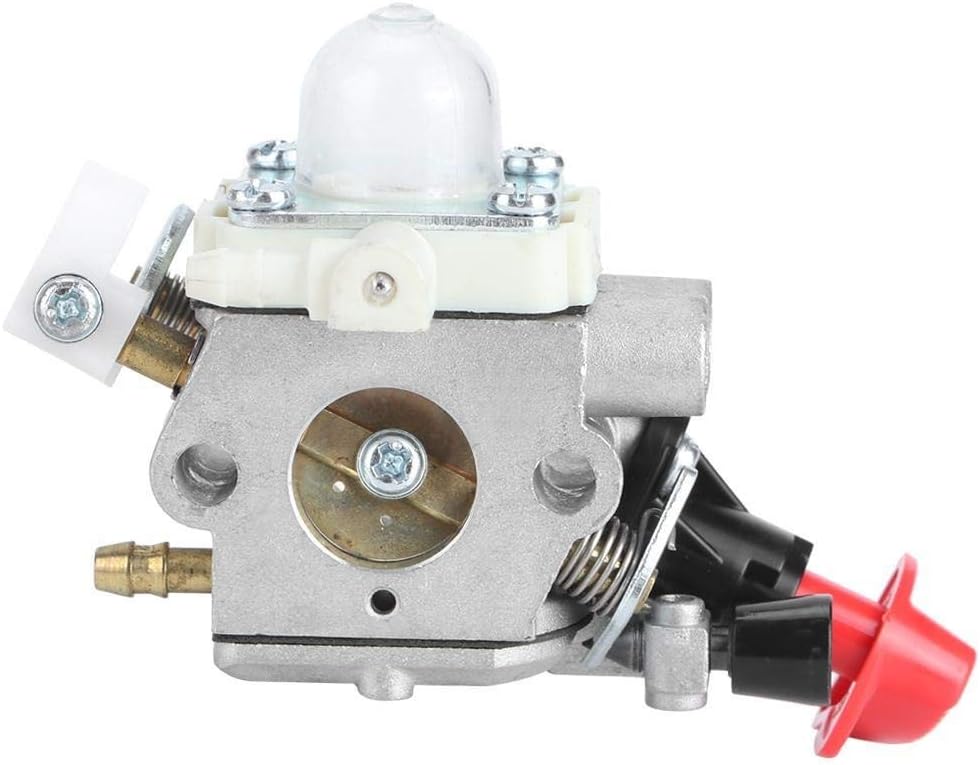 Stihl Fs50 Vergaser, Stihl Fs40 Vergaser, Stihl Fs50 Vergaser, C1m S267a Aluminiumvergaser Mit Ersatzbirne, Zubehör, Primer, Passend Für Stihl Fs40 Fs50