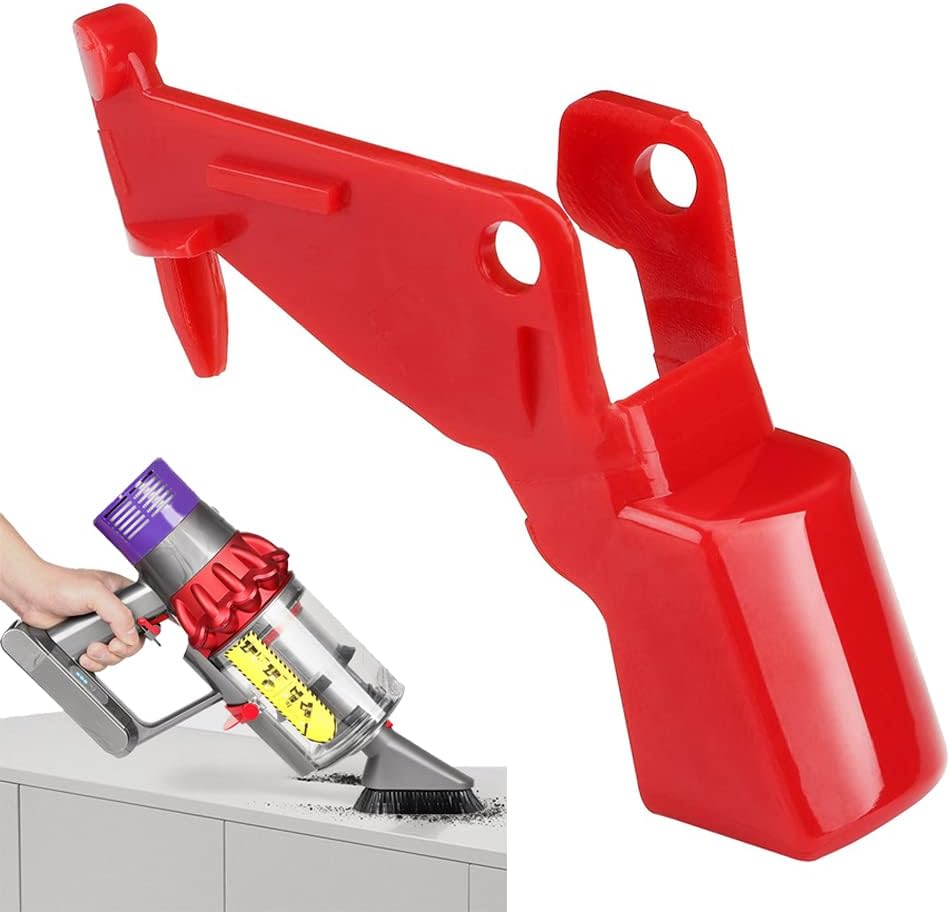 Dyson Staubsaugerschalter, Staubsauger-schaltknopf, Verstärkter V10-schalter, Für Dyson V10 V11 Leistungsstarker Auslöseknopf Ersatzschalterteile Für Dyson V11 V10