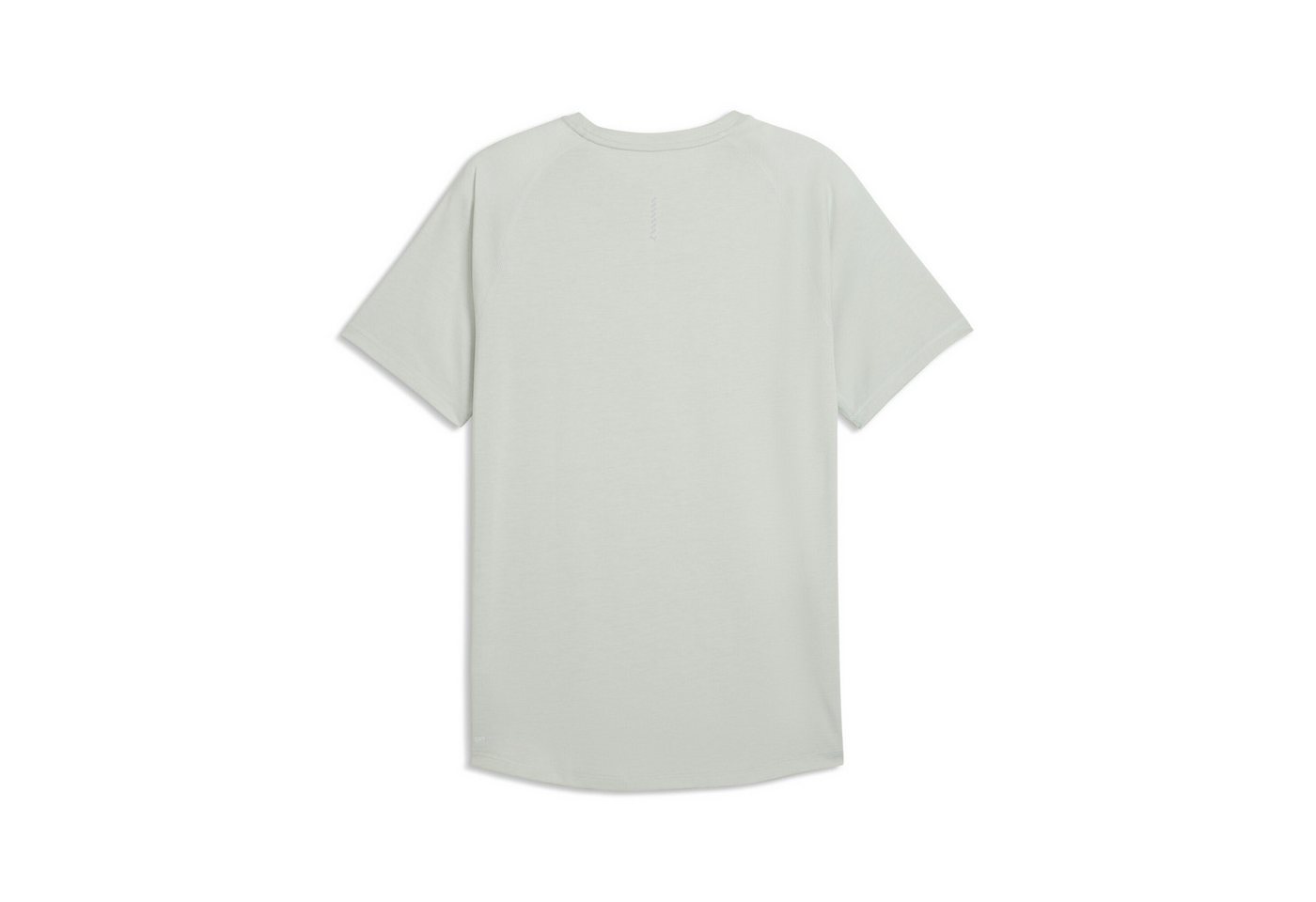 Puma Run Velocity Laufshirt Für Herren, Grau, 52660329 R M