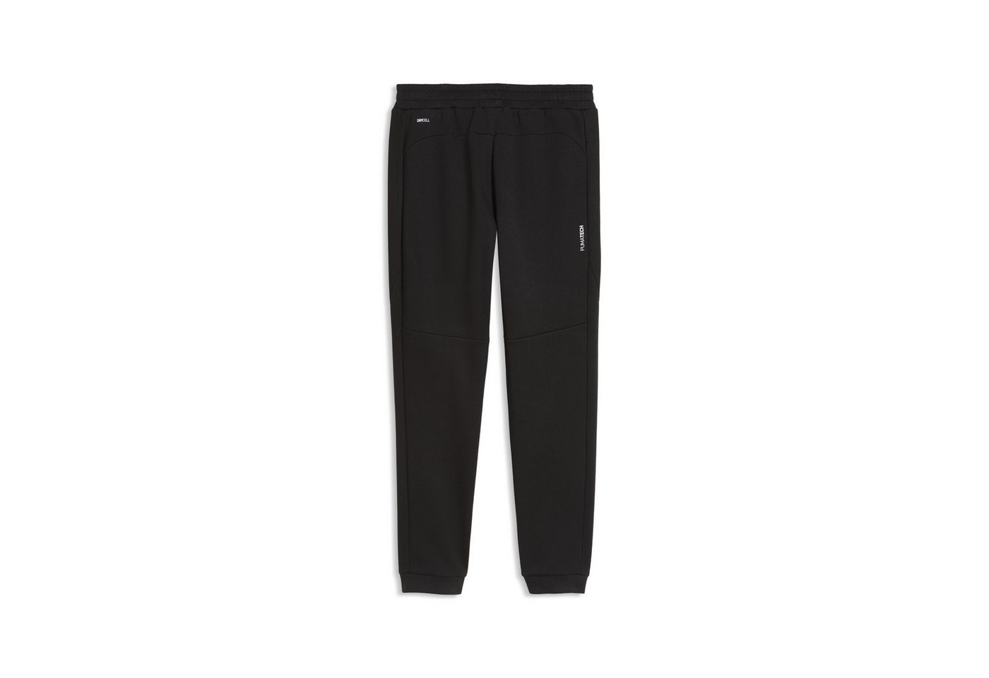 Puma Pumatech Elevated Dk Herren-jogginghose, Schwarz, 69395201, Größe Xl