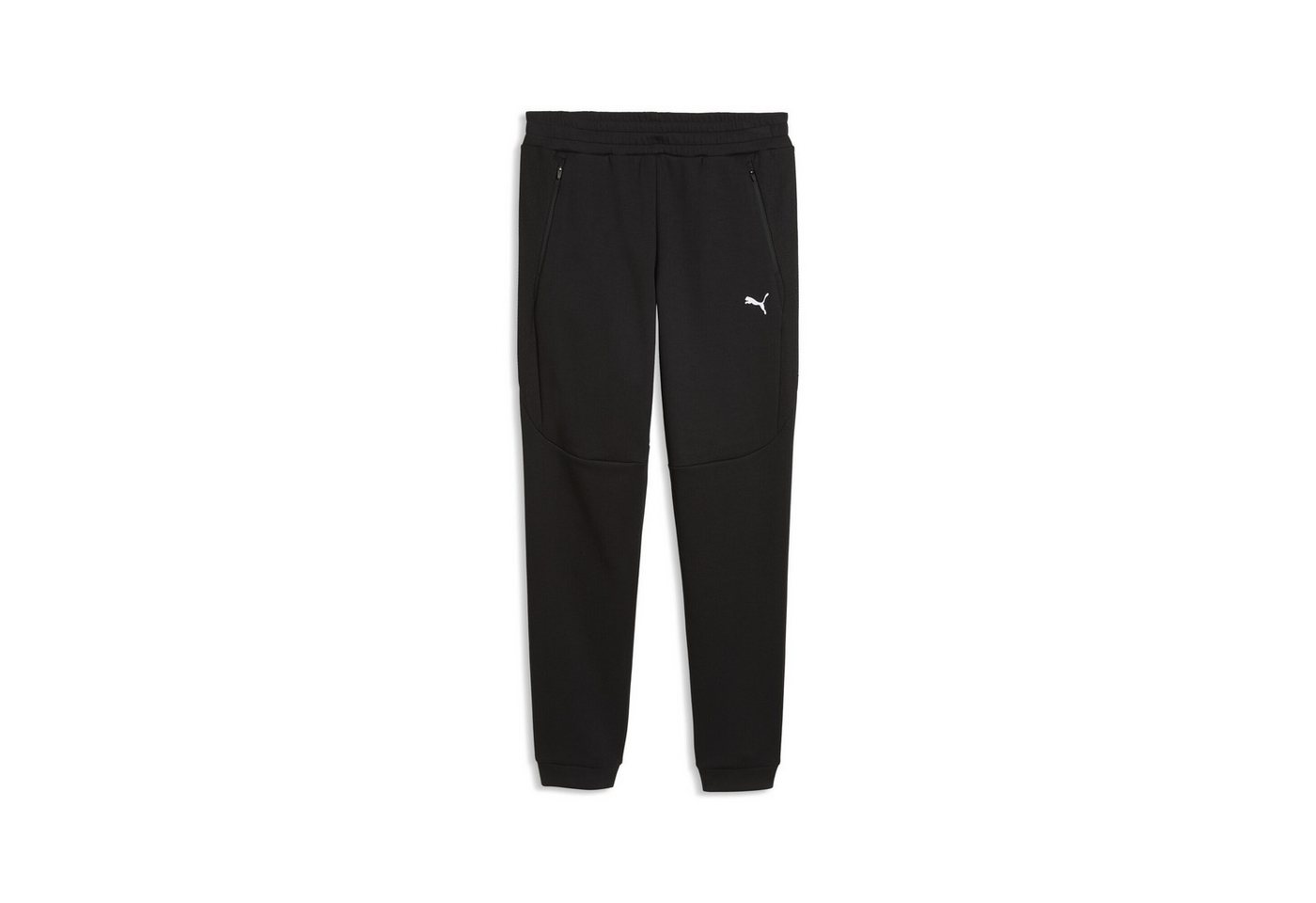 Puma Pumatech Elevated Dk Herren-jogginghose, Schwarz, 69395201, Größe Xl Bild 5