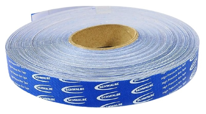 Velglint Hochdruck 18mm 25m Selbstklebend