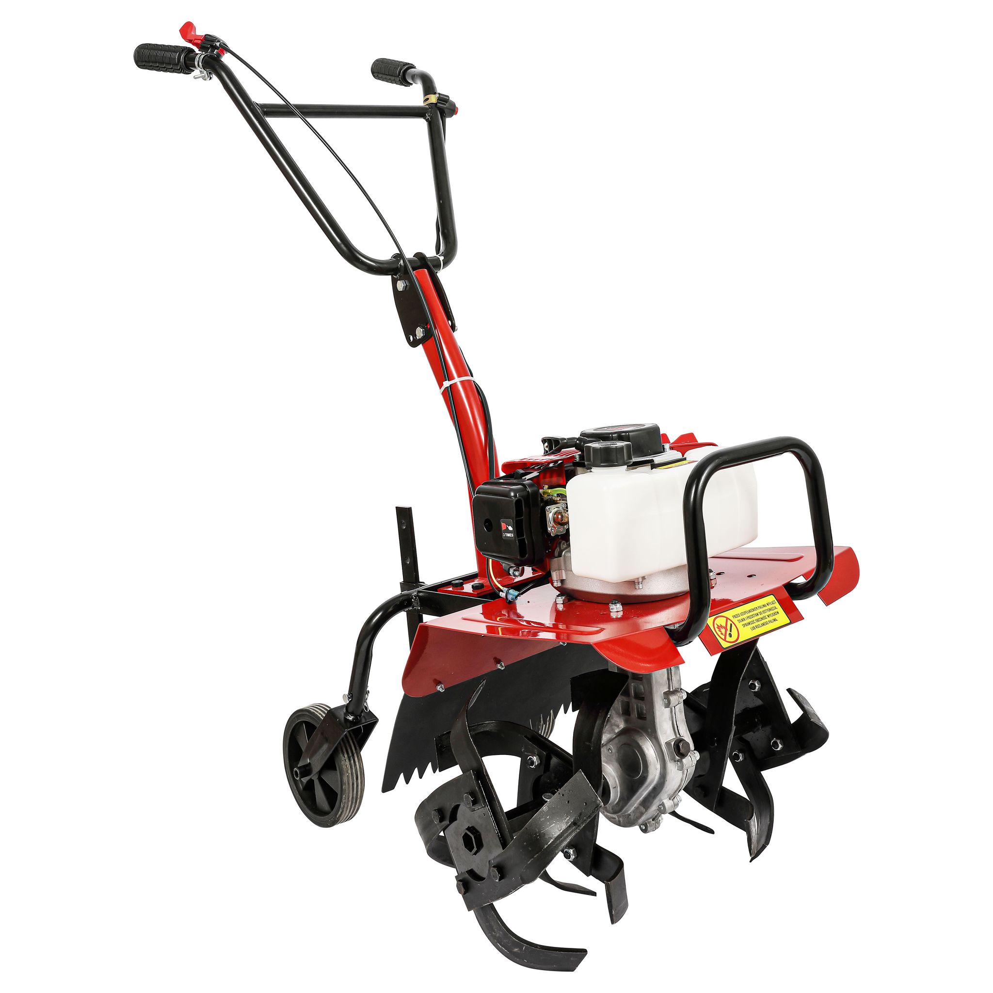 Awtools Gt520 3 Ps Benzin-motorhacke