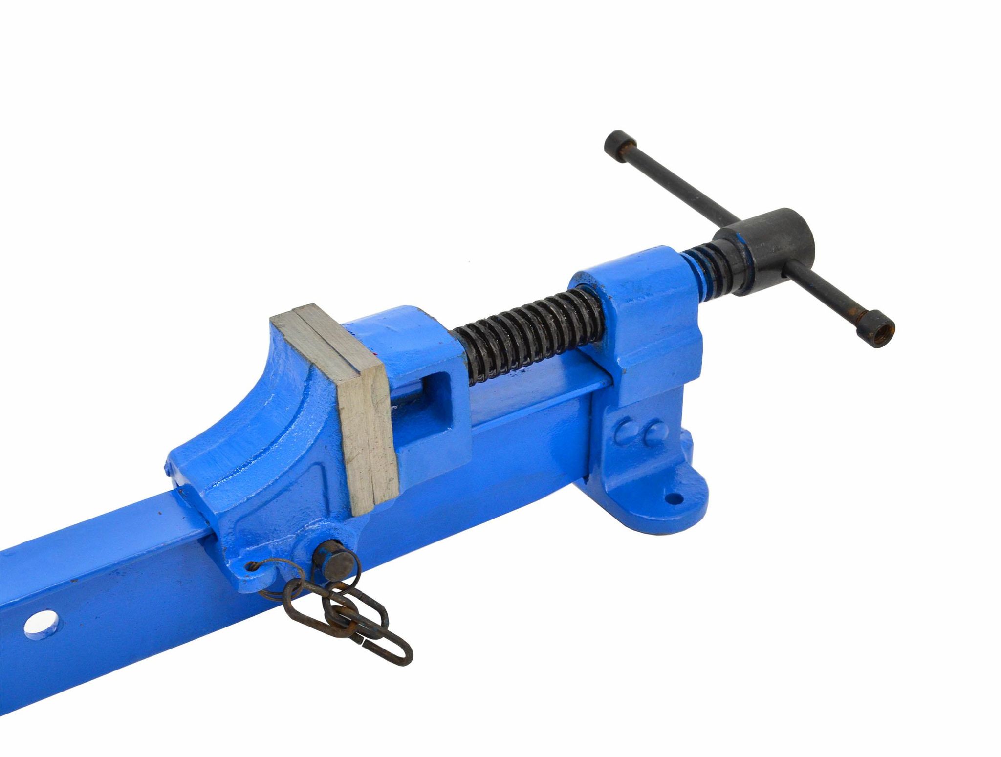 Awtools T-förmige Zimmermannszwinge 1200 Mm