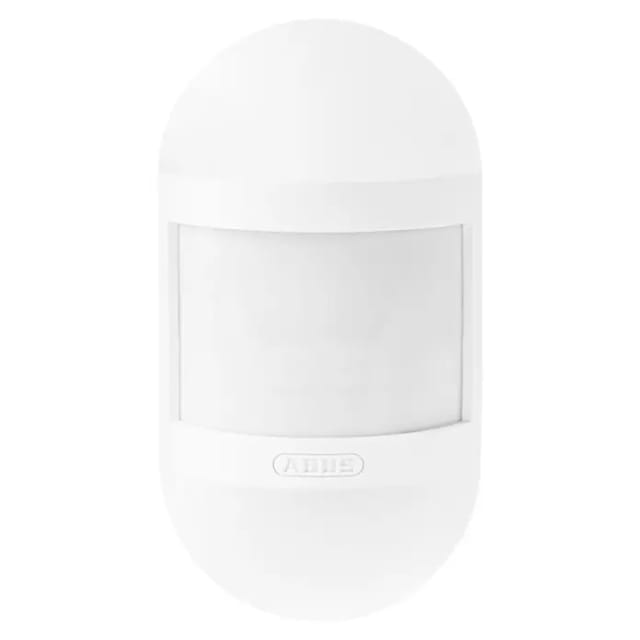 Abus Smartvest Pro Bewegungsmelder Weiß Kabellos