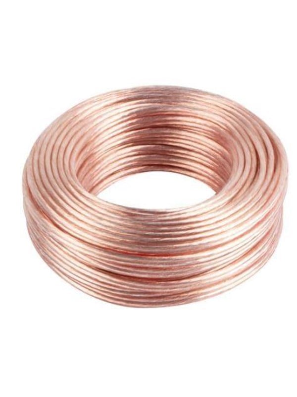 Lanberg bulk audio cable - 25 m