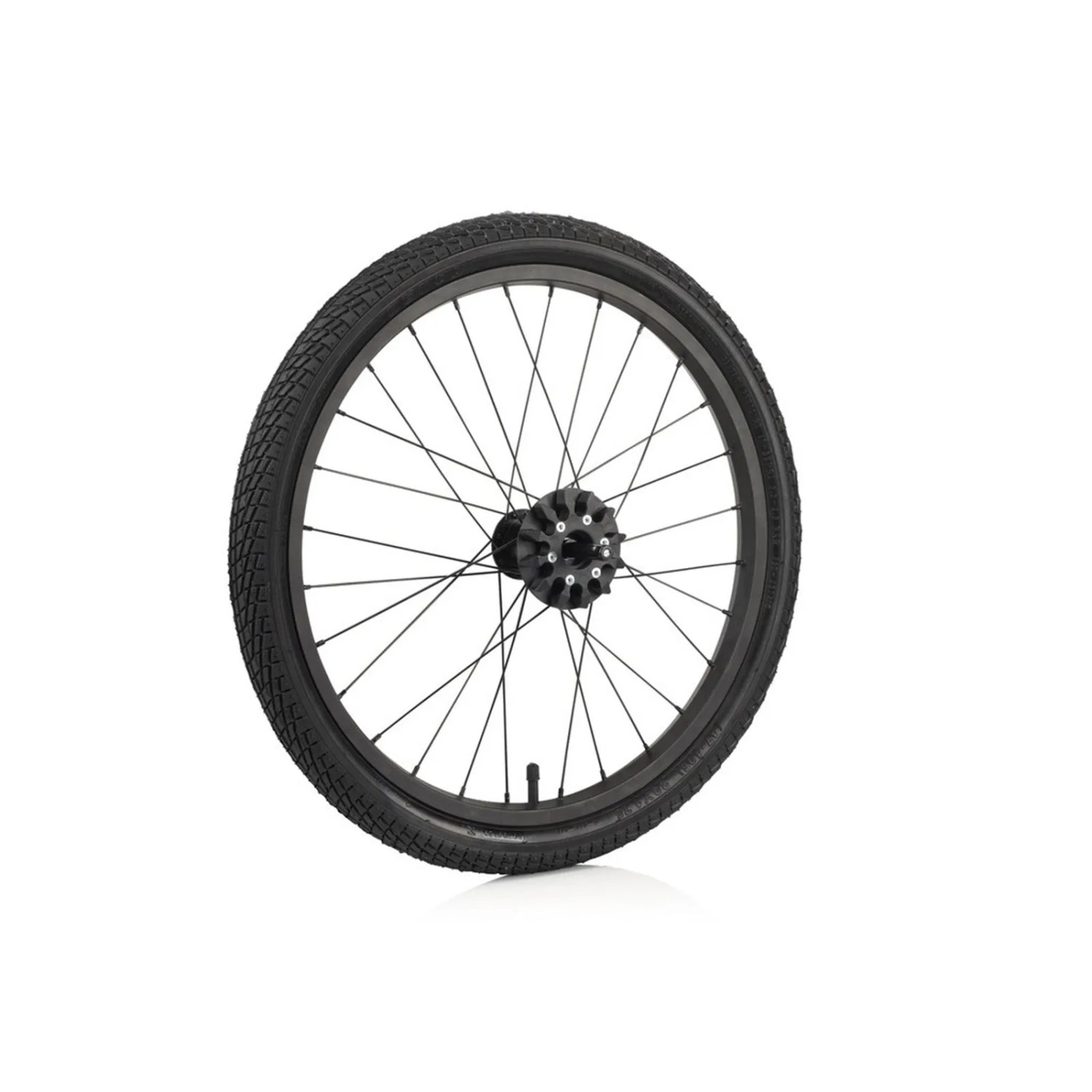 XLC Laufrad 20 Zoll für Mono/Duo 8teen für XLC Mono/Duo 8teen Rechts Ab 2018
