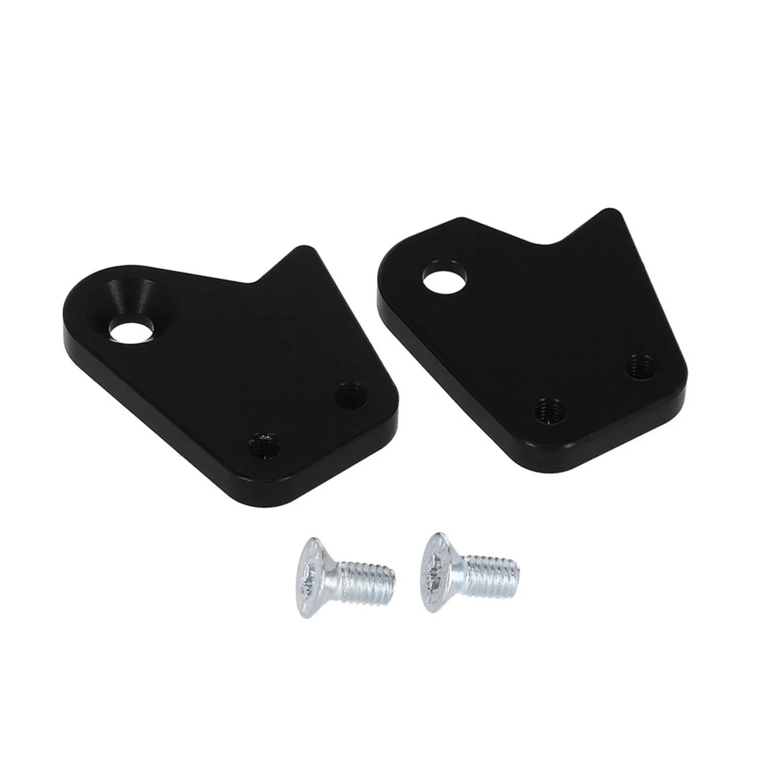 XLC Carrier Adapter E-CRP RP-X10 Ghost E-Teru/Haibike HardNine