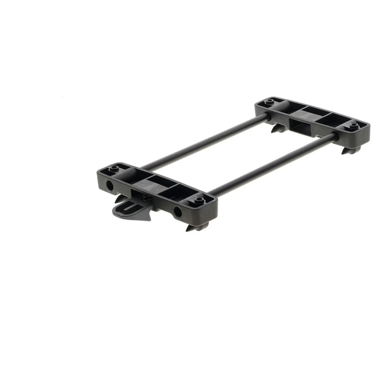XLC Adapterplatte Racktime BA-X23 Passend für XLC 51 Taschenohne Schloss