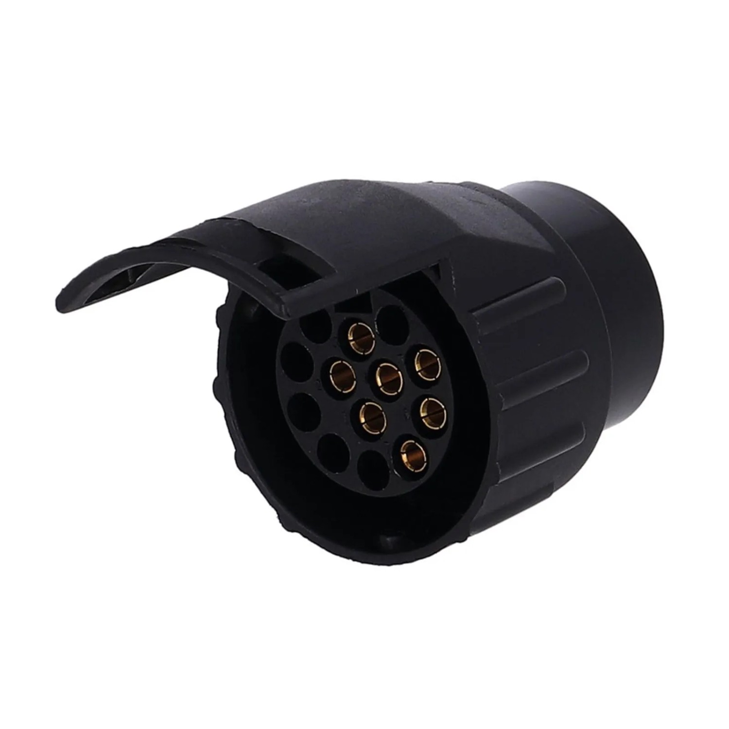 XLC Adapter für Kupplung 13 auf 7-Pin XLC Azura Xtra/XtraLED/Almada 5