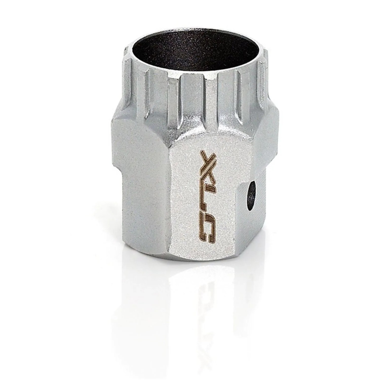 XLC Zahnkranzabnehmer TO-S13 für SHIMANO HG Kassetten