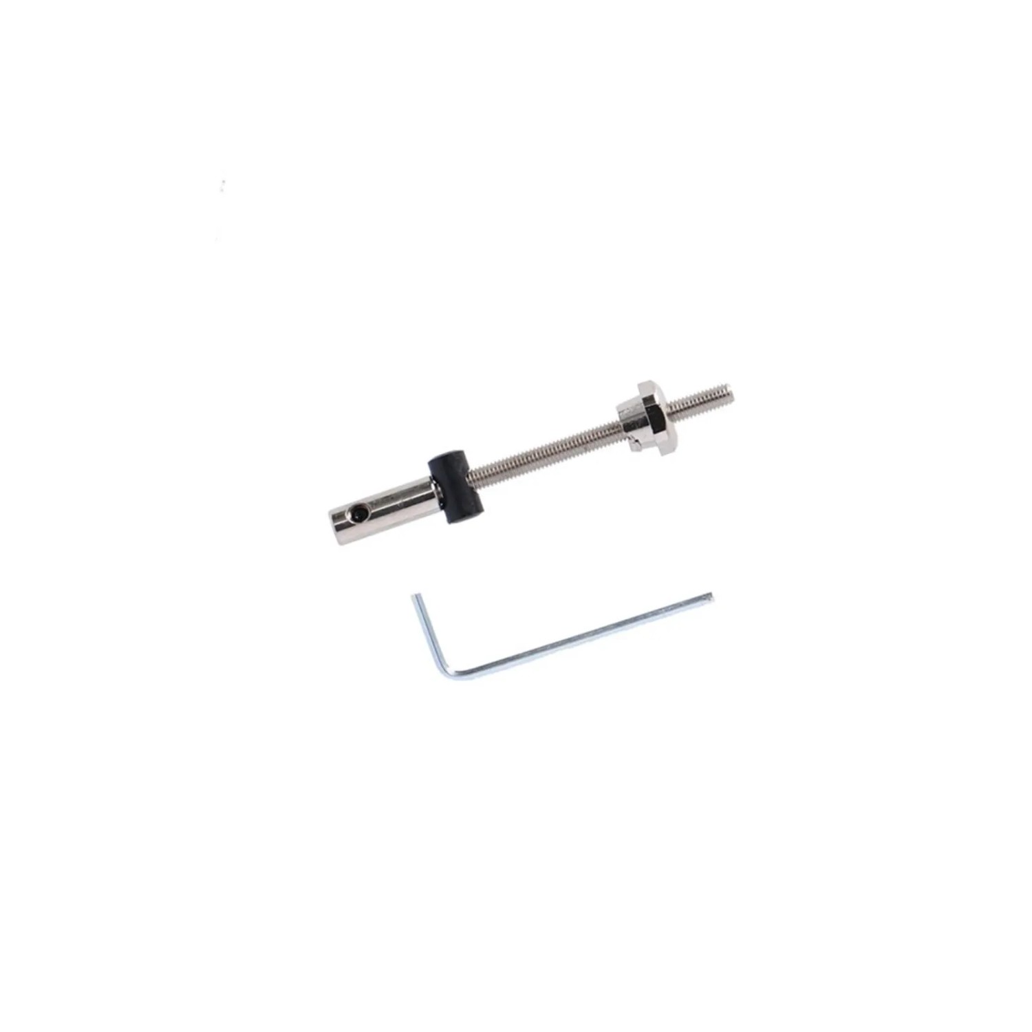 XLC Stellschraube BR-X100 für Trommelbremse M45 Messing
