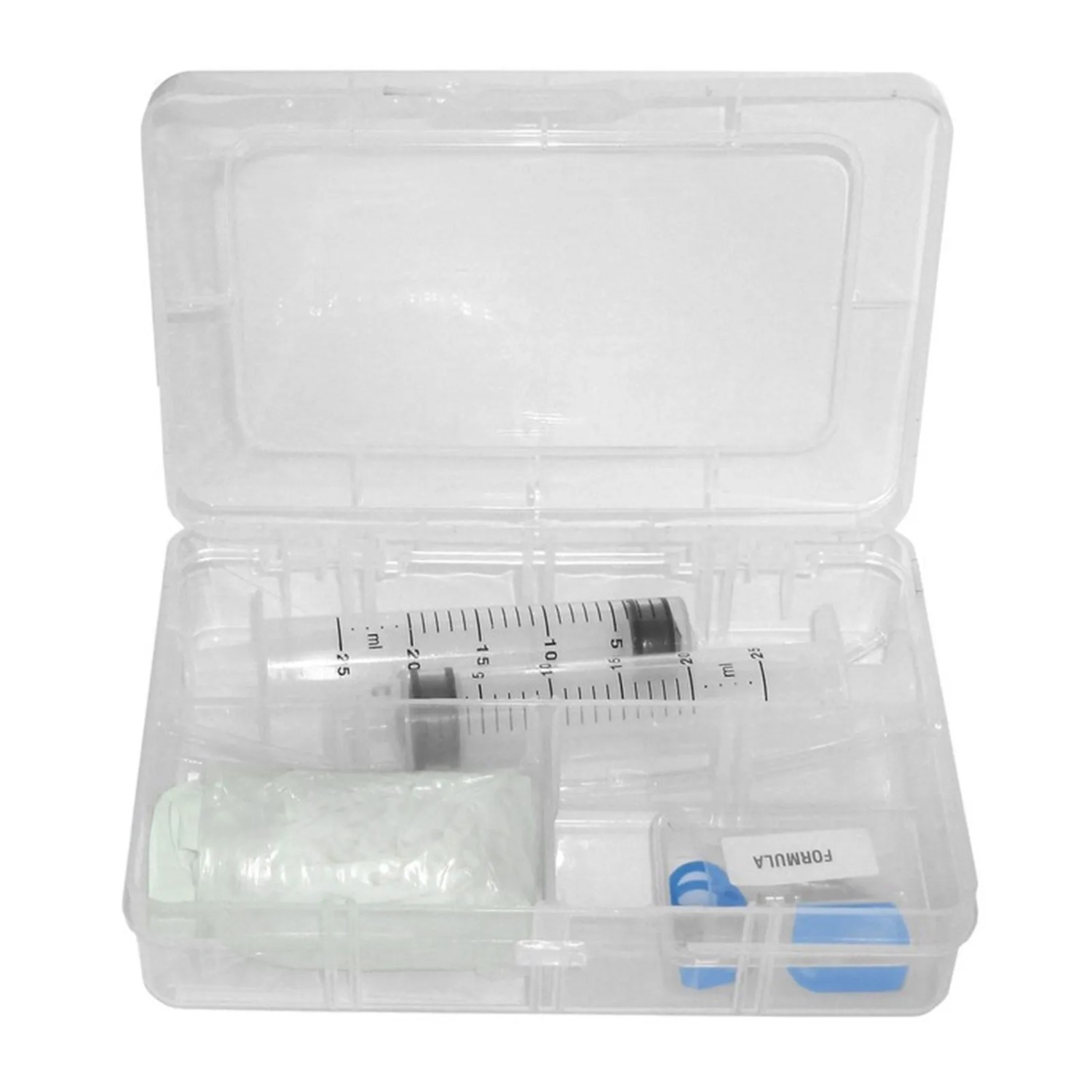 XLC Bleeding Kit BR-X66 Formula B4/Oro/ Mega