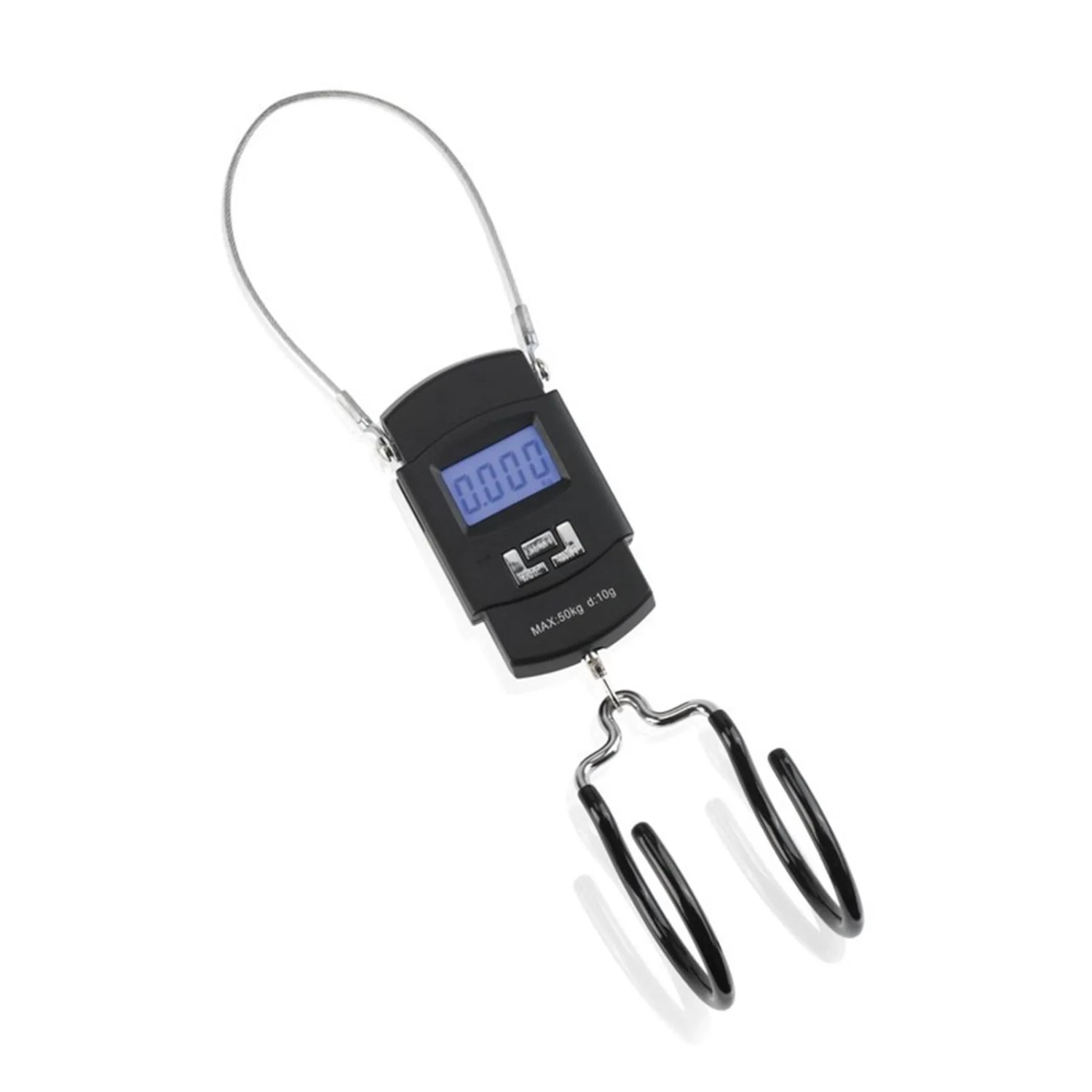 XLC Hängewaage TO-S77 max. 50kg