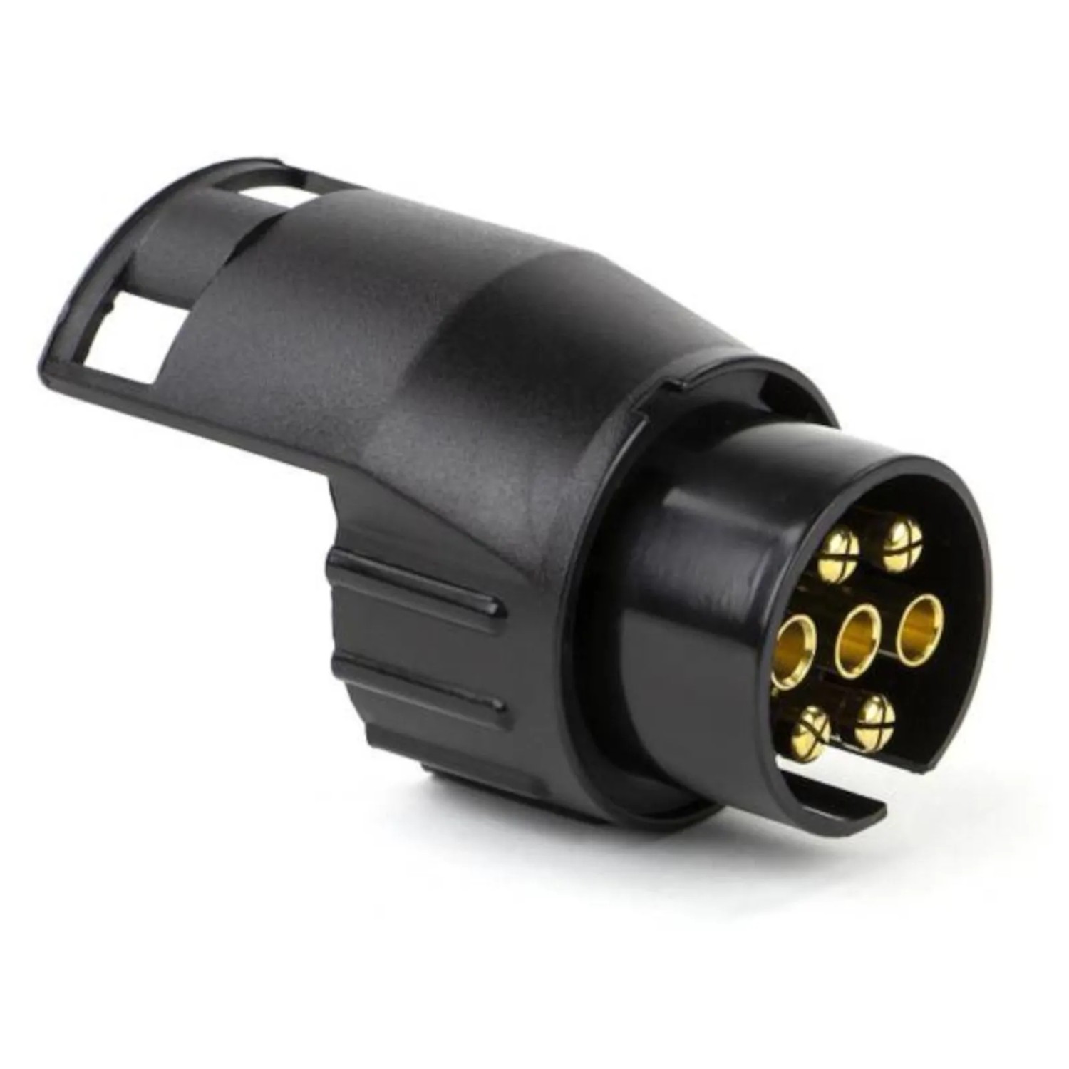XLC Adapter für Kupplung 13 auf 7-Pin XLC Almada WorkE Zeichnung 6