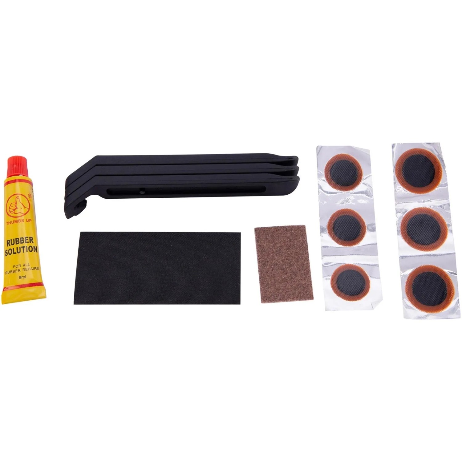 Contec Reparaturkasten Patch It