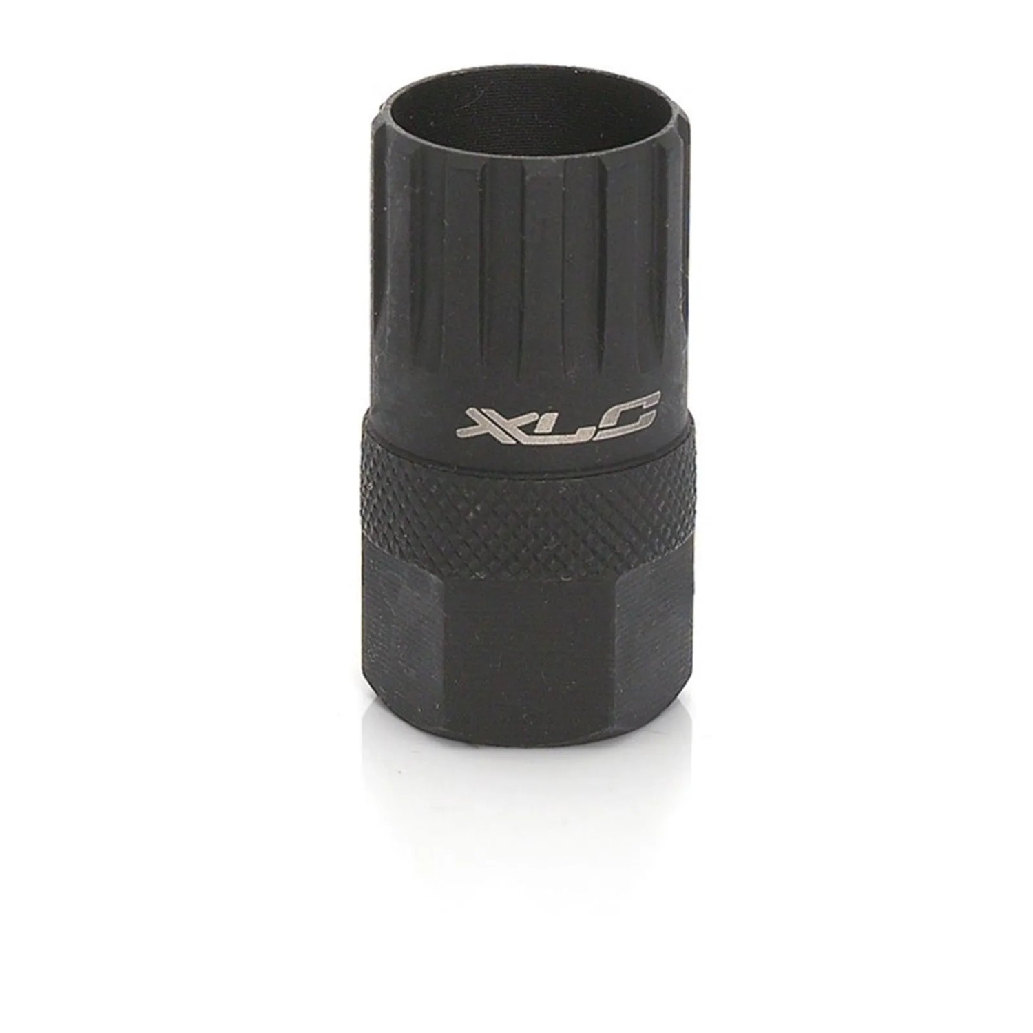 XLC Zahnkranzabnehmer TO-S17 SHIMANO Freilauf HG