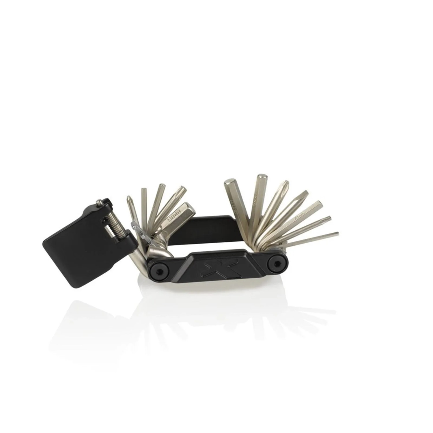 XLC Multitool TO-M20 15 Funktionen