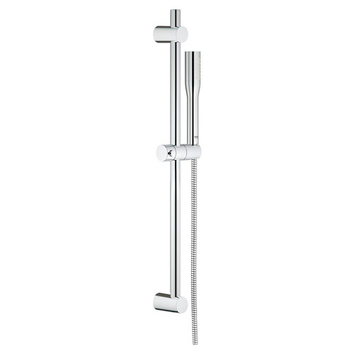GROHE Brausestange »Vitalio Universal«, chromfarben - silberfarben Bild 2