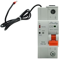 Pro 1CB C40, Sicherung Bild 2
