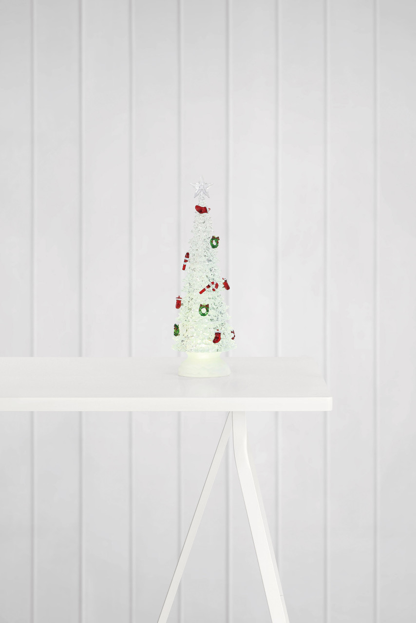 Markslöjd LED Weihnachtsbaum Bro