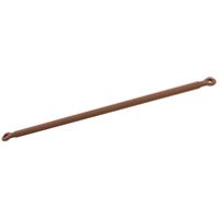 Abschleppstange Stahl, einteilig, 16 t, 1.800mm, 40mm Bild 2