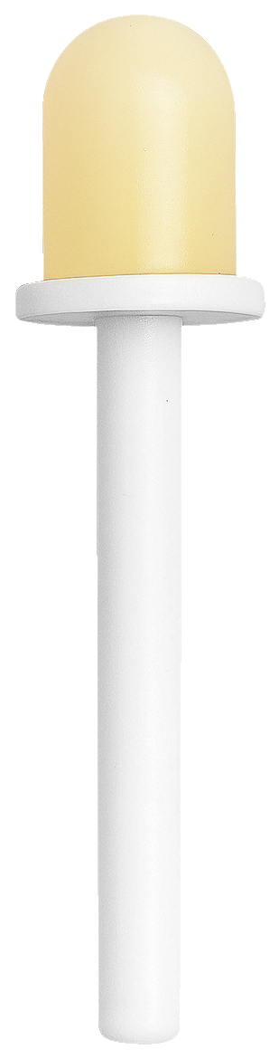 HÖHLE DER LÖWEN Haarentfernungsstäbchen SMARTWAXX, weiß, 12er-Set Bild 4