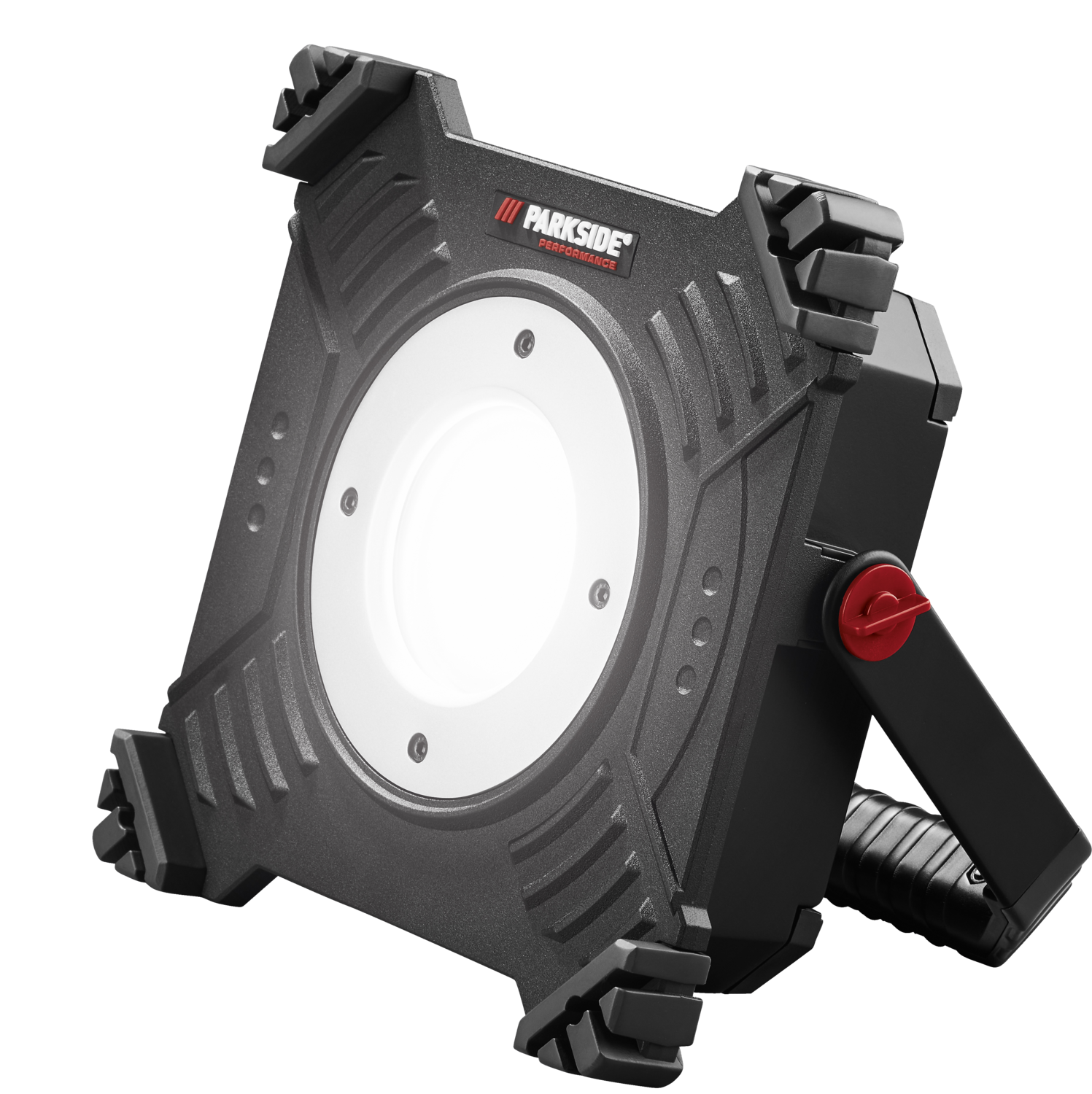 PARKSIDE PERFORMANCE® Akku-Arbeitsstrahler »PALA 4000 B1« Bild 2
