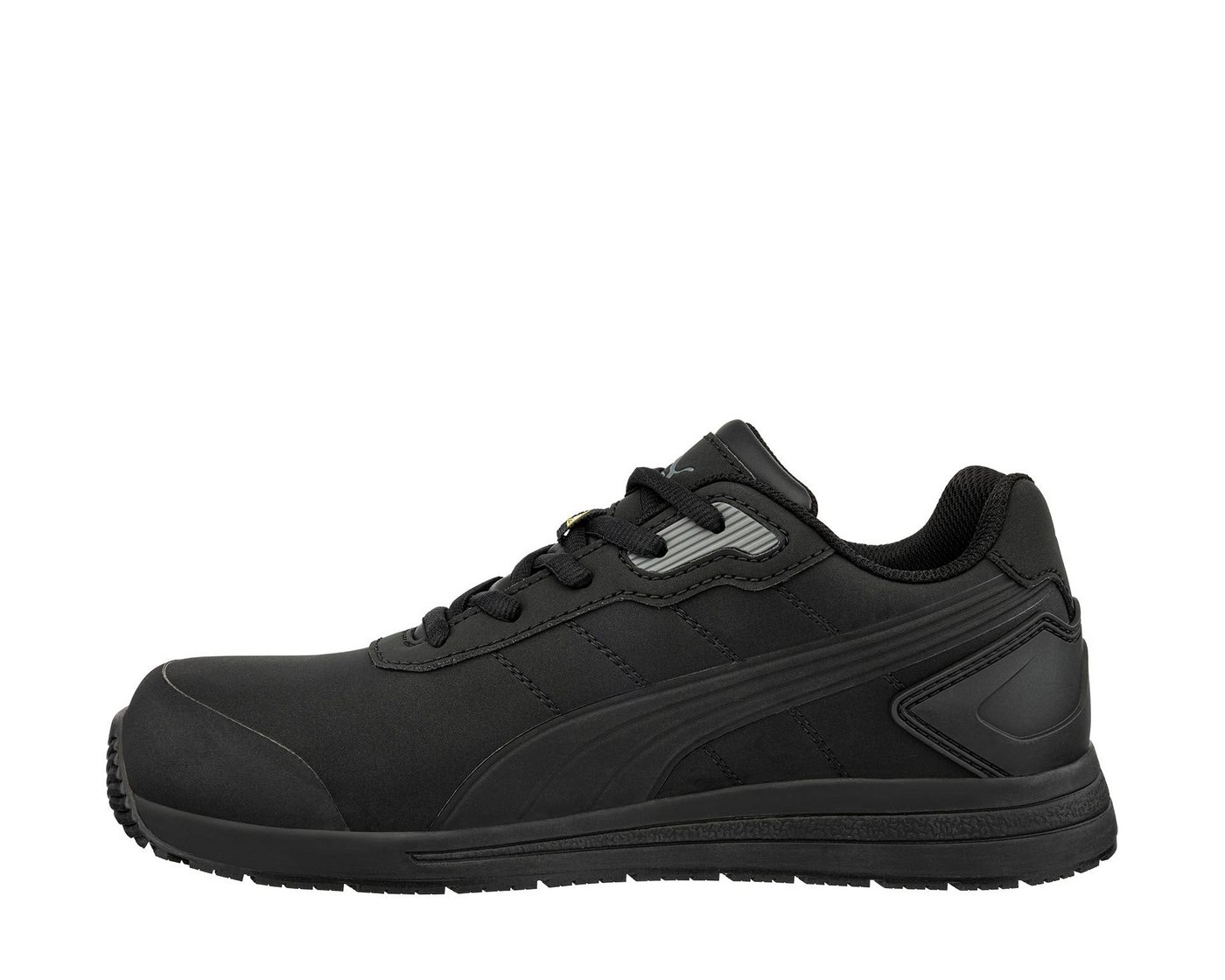 PUMA Safety PUMA SAFETY BOUNCE LOW Sicherheitsschuh S3S Sicherheitsschuh Wasserabweisend