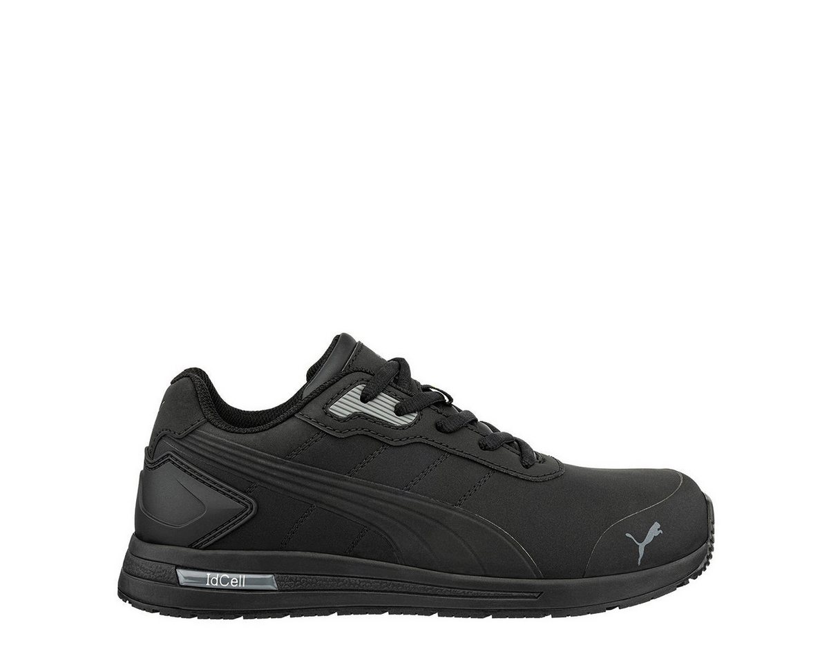PUMA Safety PUMA SAFETY BOUNCE LOW Sicherheitsschuh S3S Sicherheitsschuh Wasserabweisend Bild 3