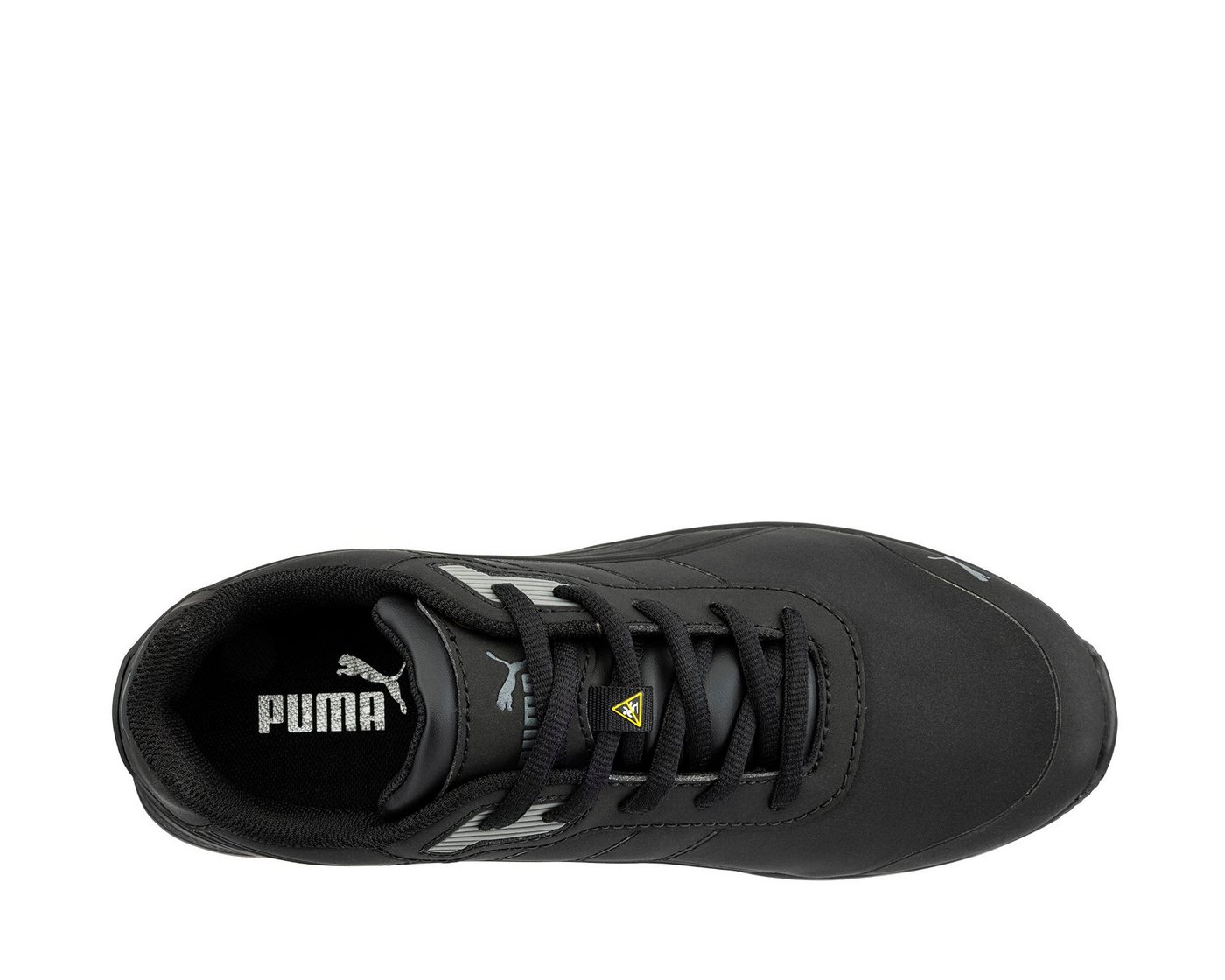 PUMA Safety PUMA SAFETY BOUNCE LOW Sicherheitsschuh S3S Sicherheitsschuh Wasserabweisend Bild 4