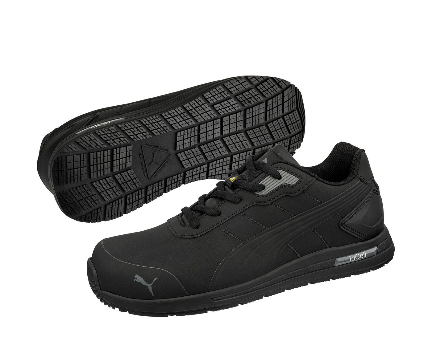 PUMA Safety PUMA SAFETY BOUNCE LOW Sicherheitsschuh S3S Sicherheitsschuh Wasserabweisend Bild 5