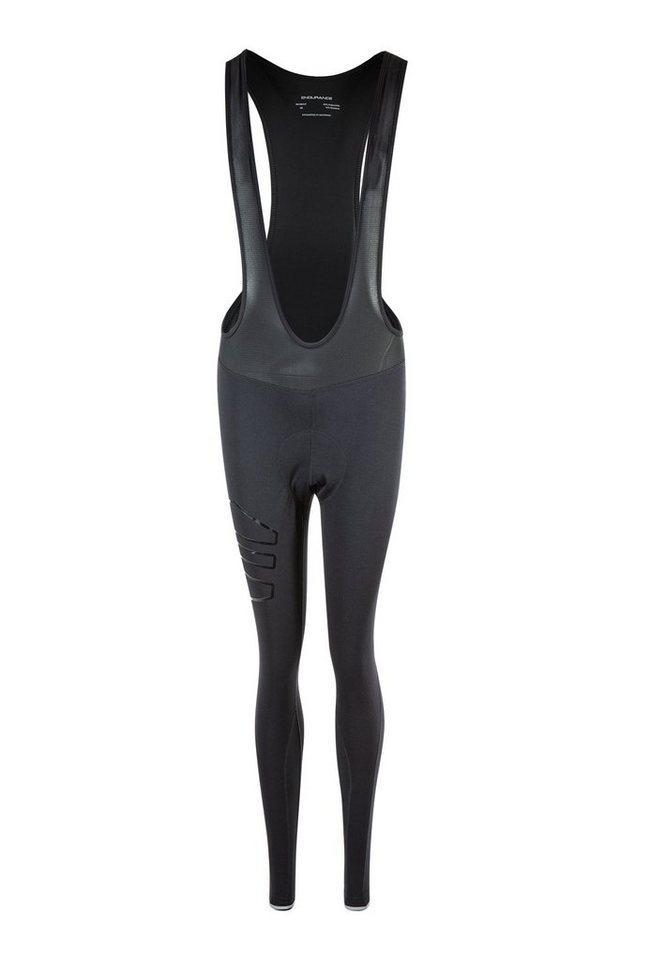 ENDURANCE Radhose Jayne Long Windblock Cycling Tights XQL mit funktionellem Windblocker Bild 3
