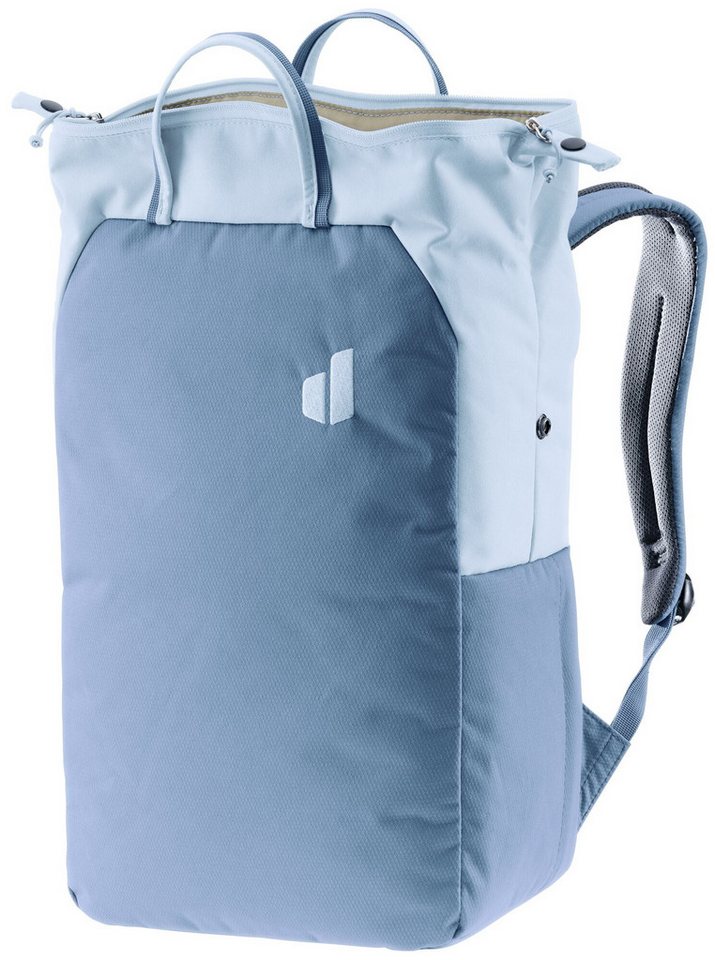 deuter Freizeitrucksack Vista, mit sportlichem Stil, 28 Liter Volumen, aus Polyester