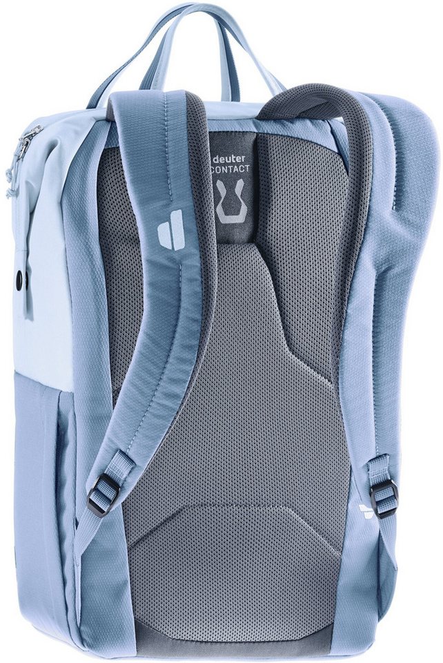 deuter Freizeitrucksack Vista, mit sportlichem Stil, 28 Liter Volumen, aus Polyester Bild 2