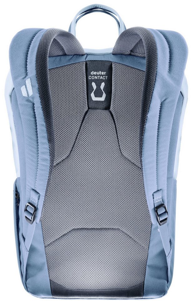 deuter Freizeitrucksack Vista, mit sportlichem Stil, 28 Liter Volumen, aus Polyester Bild 3
