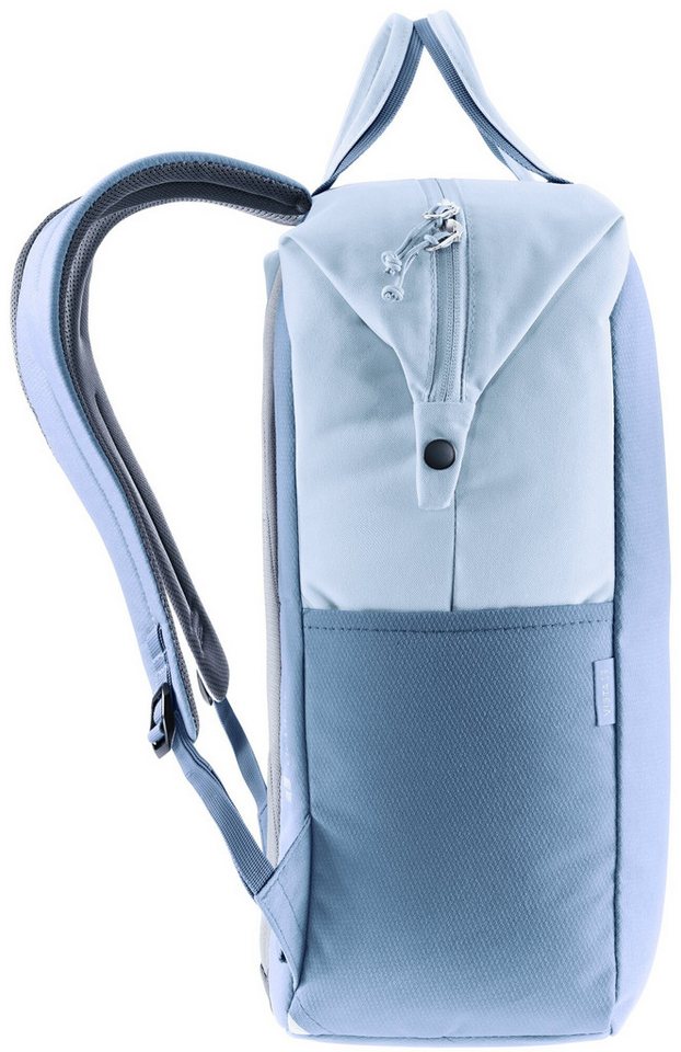 deuter Freizeitrucksack Vista, mit sportlichem Stil, 28 Liter Volumen, aus Polyester Bild 5