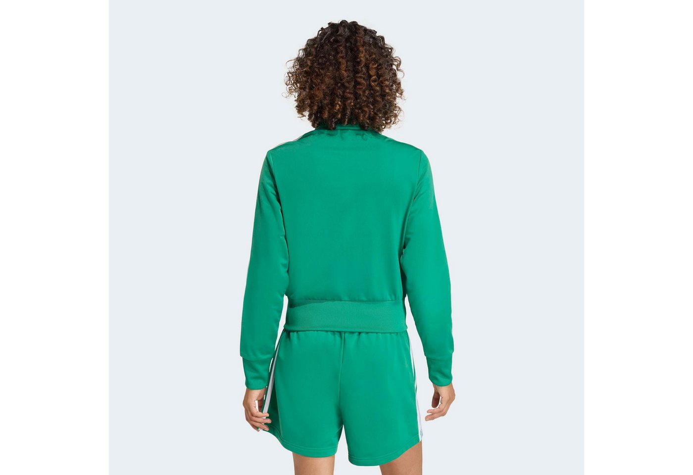 adidas Originals Trainingsjacke FB CLASSIC TT_ FIREBIRD, reguläre Passform Bild 5