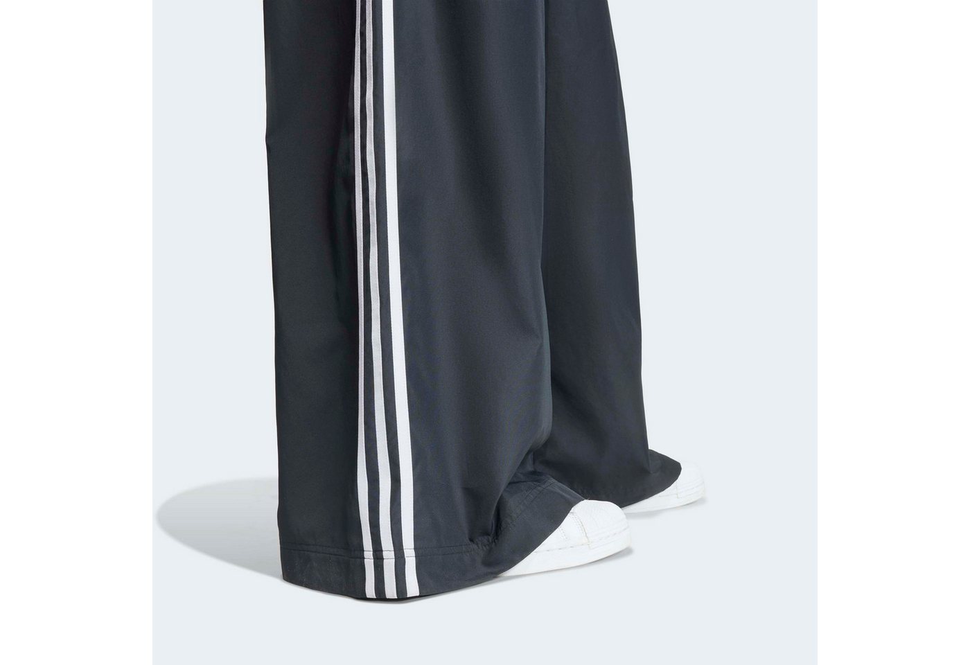 adidas Originals Sporthose FIREBIRD TP sportlicher Schnitt, für Sportmode, aus Polyester, mit Gummizug Bild 5