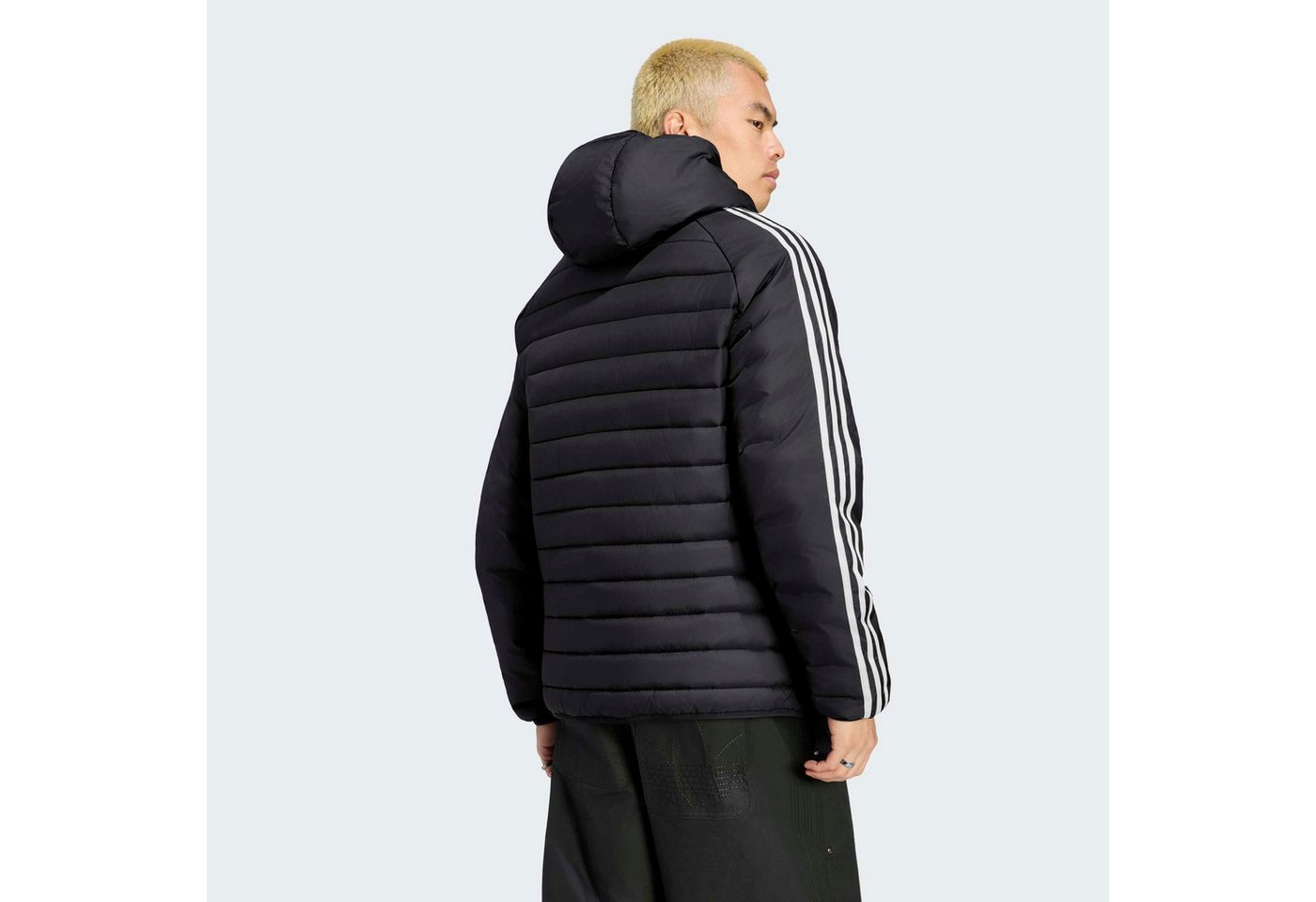 adidas Originals Outdoorjacke PADDED JKT Bild 2