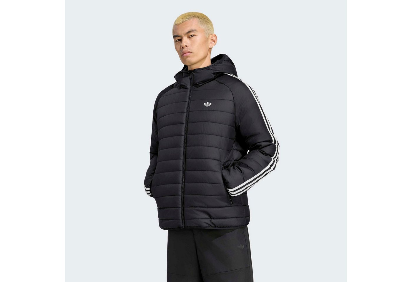 adidas Originals Outdoorjacke PADDED JKT Bild 3