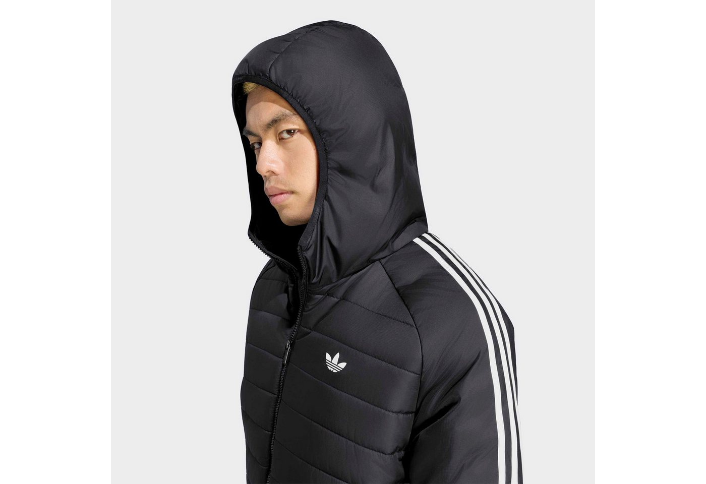 adidas Originals Outdoorjacke PADDED JKT Bild 4