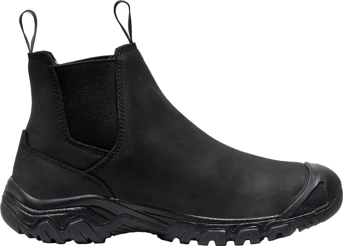 Keen ANCHORAGE BOOT IV WP Outdoorschuh wasserdichtes Leder