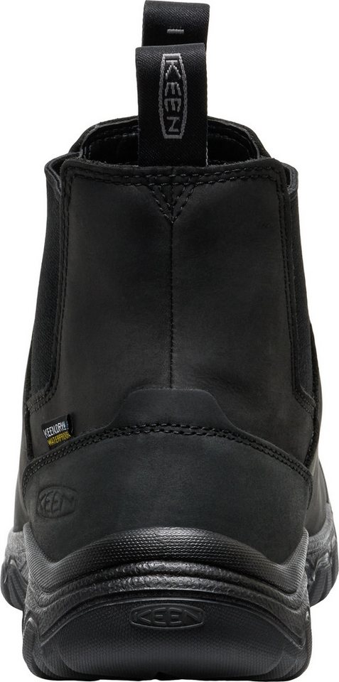 Keen ANCHORAGE BOOT IV WP Outdoorschuh wasserdichtes Leder Bild 5