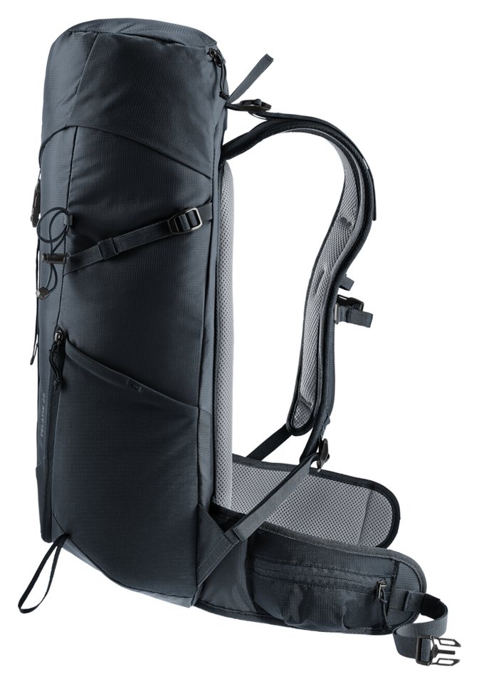 deuter Wanderrucksack Telatie 26, mit ergonomisch gepolsterten Schulterträgern